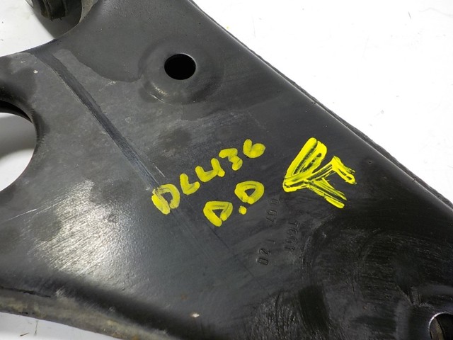 Wahacz zawieszenia przedniego dolny prawy Fiat/Alfa/Lancia 52082897 cena, od 83,43 USD