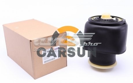 Do koszyka 7003300 Autotechteile Poduszka pneumatyczna (resor pneumatyczny) mostu tylnego