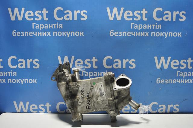 LR073730 Land Rover Chłodnica układu recyrkulacji spalin EGR
