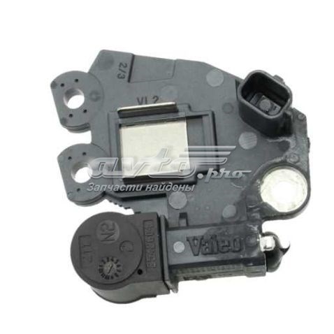 Regulator alternatora (przekaźnik ładowania) VALEO 599173 cena, od 53,92 USD