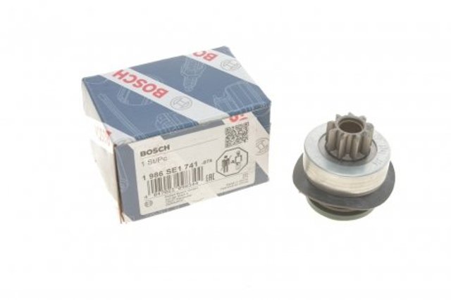 Bendiks rozrusznika Bosch 1986SE1741 cena, od 17,56 USD