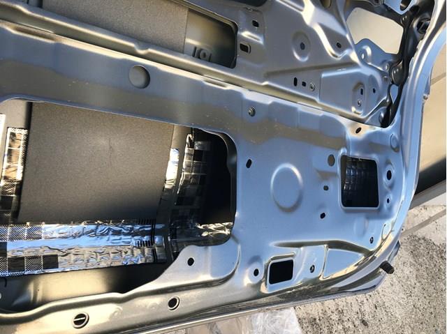 Drzwi tylne (bagażnika 3/5) Toyota 6700542670 cena, od 1198,84 USD