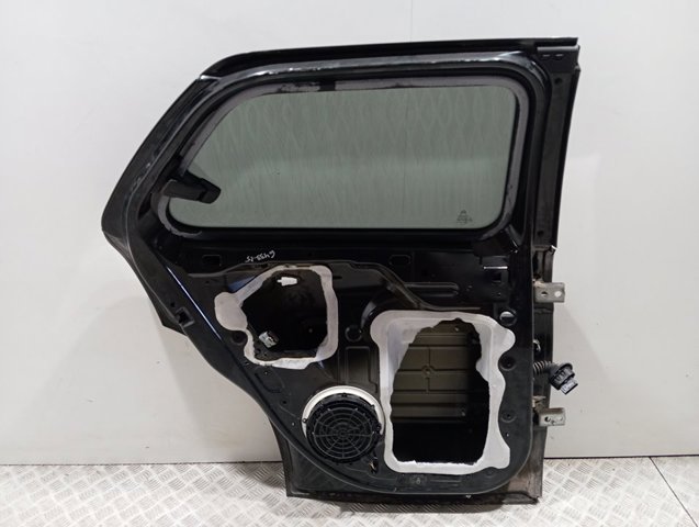 Drzwi tylne lewe Peugeot/Citroen 9801219180 cena, od 308,16 USD