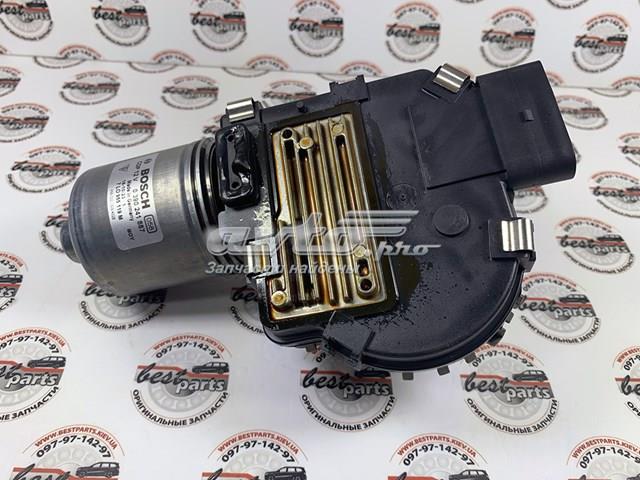 Silniczek wycieraczki szyby przedniej Porsche Cayenne 