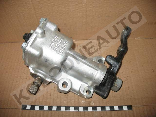 Do koszyka 21010340001000 Lada Mechanizm kierowniczy (reduktor)