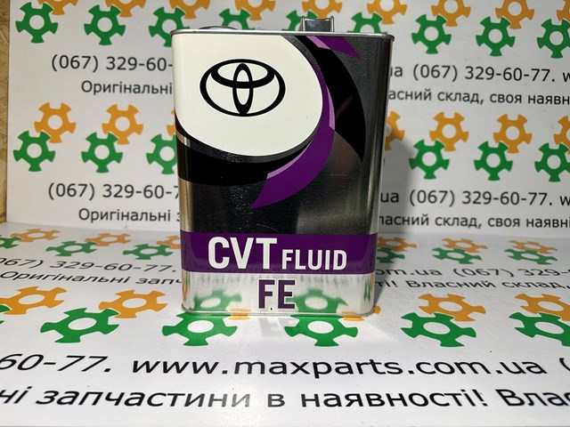 0888681905 Toyota Olej przekładniowy