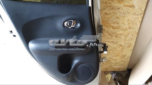 Do koszyka Drzwi tylne lewe Nissan JUKE JPN F15