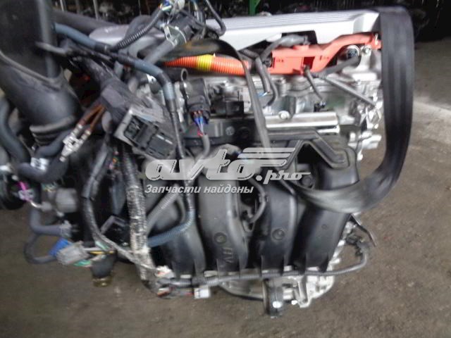  Silnik w komplecie Toyota Camry 7