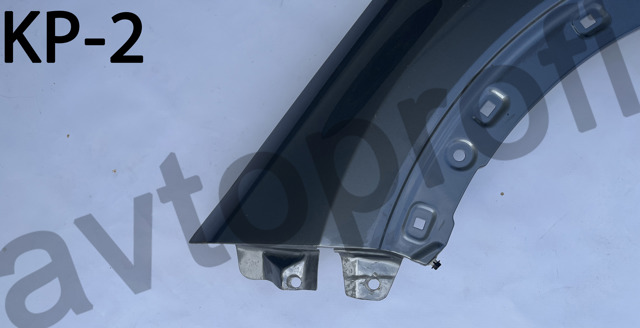Błotnik przedni lewy Hyundai/Kia 66311AT000 cena, od 451,62 USD