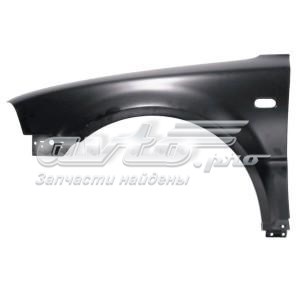 Błotnik przedni lewy FPS FP9539313 cena, od 79,59 USD