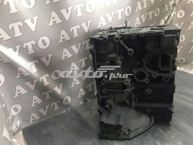 Silnik w komplecie Nissan X-Trail SUV (T30) (2001 - 2007) cena, od 54,58 USD