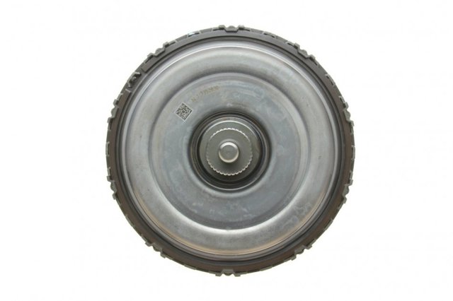 202152 Borg-Warner Zestaw sprzęgła (3 części)