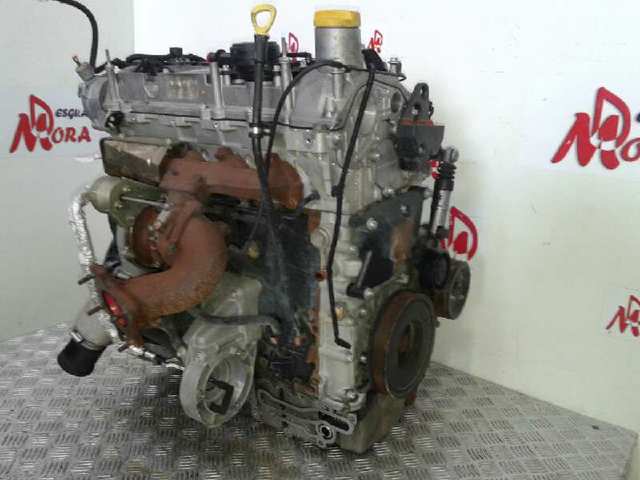 Do koszyka Silnik w komplecie Chrysler PT Cruiser  