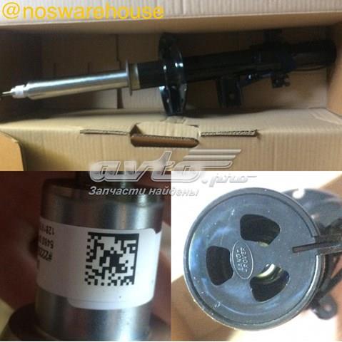 LR079420 Land Rover Amortyzator tylny lewy