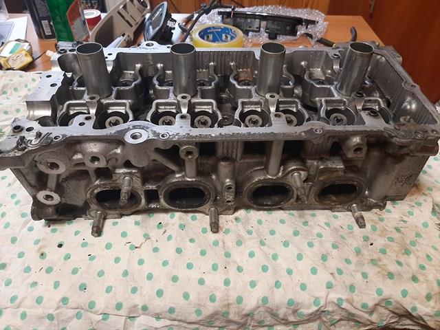 Głowica cylindrów Nissan Rogue SUV (T32U) (2013 - 2026) cena, od 78,43 USD