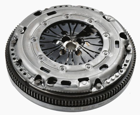 Zestaw sprzęgła (3 części) Sachs 2289000299 cena, od 193,67 USD