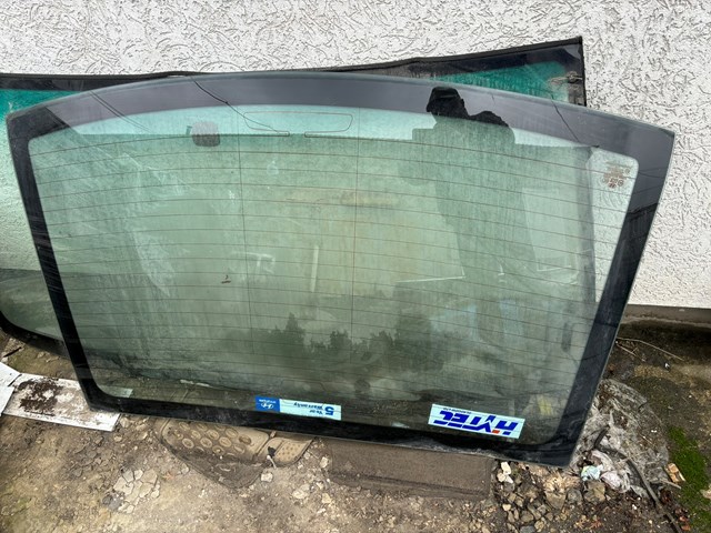 Szyba tylna Hyundai Sonata V sedana (NF) (2007 - 2010) cena, od 56,80 USD
