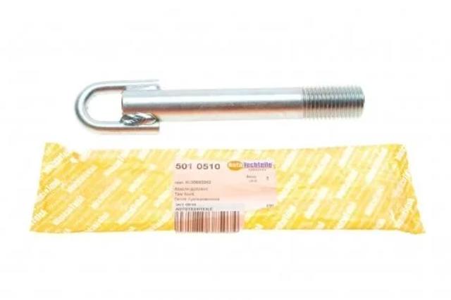 Hak holowniczy 5010510 Autotechteile