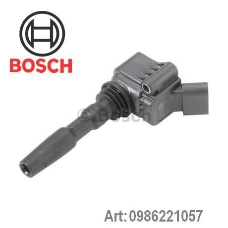 Cewka zapłonowa Bosch 986221057 cena, od 33,27 USD
