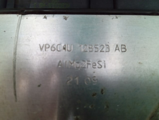 Sterownik silnika 9666360280 Fiat/Alfa/Lancia