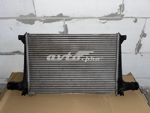 Chłodnica intercoolera 4M0145805G VAG