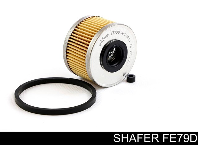 Filtr paliwa Shafer FE79D cena, od 7,15 USD