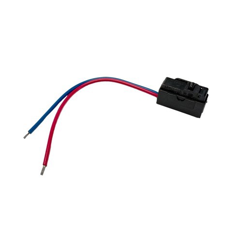 Zamek drzwi tylnych lewych DF13710 Detali IF