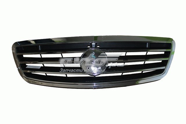 Do koszyka Atrapa chłodnicy Geely CK II 