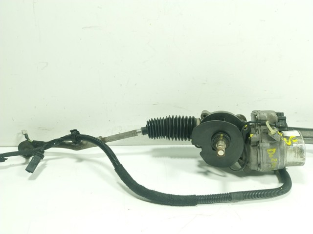 Do koszyka Listwa kierownicza (maglownica) Peugeot 301  