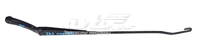 Ramię wycieraczki szyby przedniej Citroen Berlingo awangarda (M) (1996 - 2008) cena, od 63,68 USD