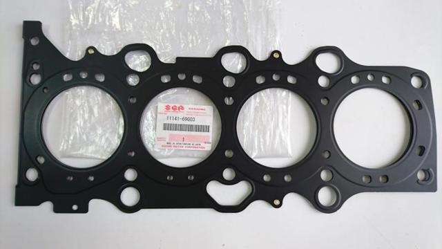 1114169G03 Suzuki Uszczelka głowicy cylindrów