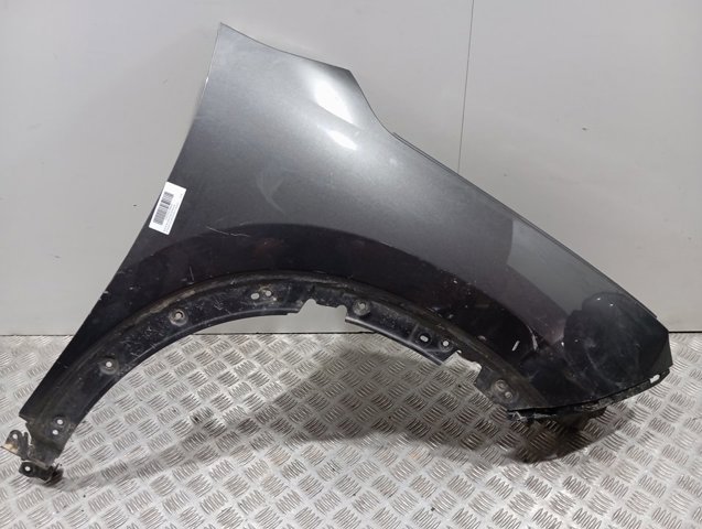 Do koszyka 9825774080 Peugeot/Citroen Błotnik przedni prawy