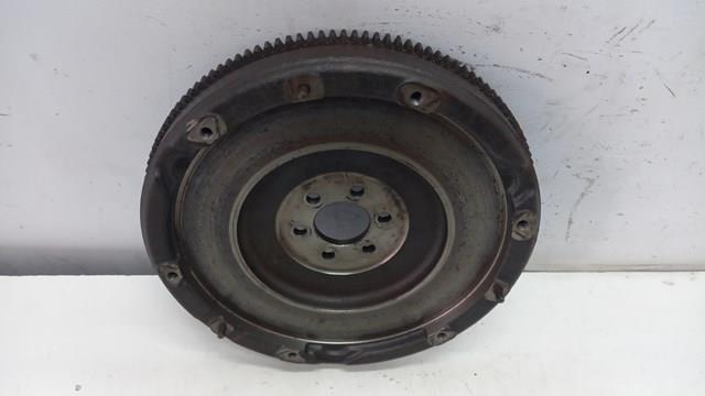 Koło zamachowe silnika 9801137780 Peugeot/Citroen