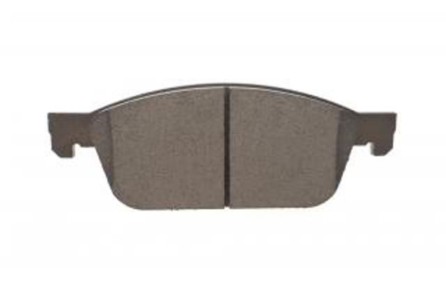 Klocki hamulcowe przednie tarczowe Solgy 209224 cena, od 28,06 USD