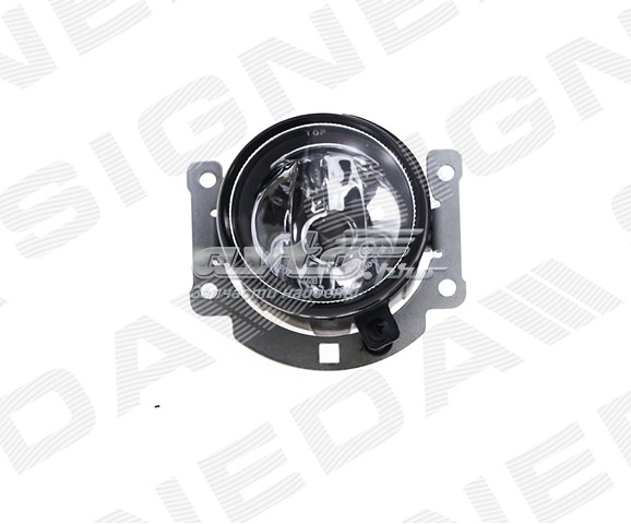 Lampa przeciwmgielna lewa/prawa Chrysler 8321A370 cena, od 23,65 USD