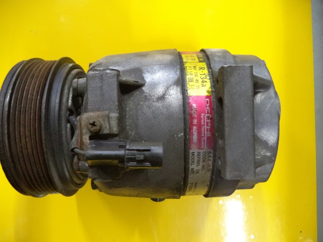 Do koszyka 6611304915 Ssang Yong Sprężarka klimatyzacji