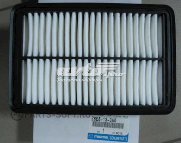 Z6E6133A0 Mazda Filtr powietrza