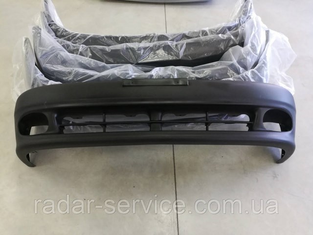 Zderzak przedni ZAZ TF69YP2803020 cena, od 62,11 USD