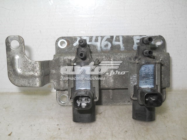 Zawór (aktuator) sterowania turbiną 4M5G9A500NB Ford