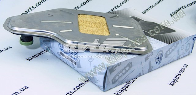 Filtr automatycznej skrzyni biegów Ssang Yong 3630032000