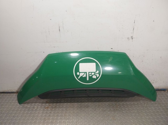 Maska silnika Fiat/Alfa/Lancia 1380670080 cena, od 481,06 USD