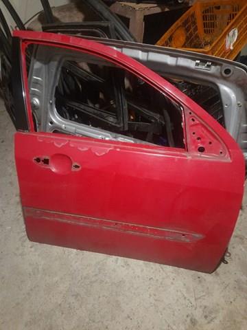 Do koszyka Drzwi przednie prawe Ford Focus I DFW