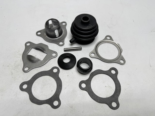  Zestaw naprawczy cięgna zmiany biegów Mitsubishi Pajero 