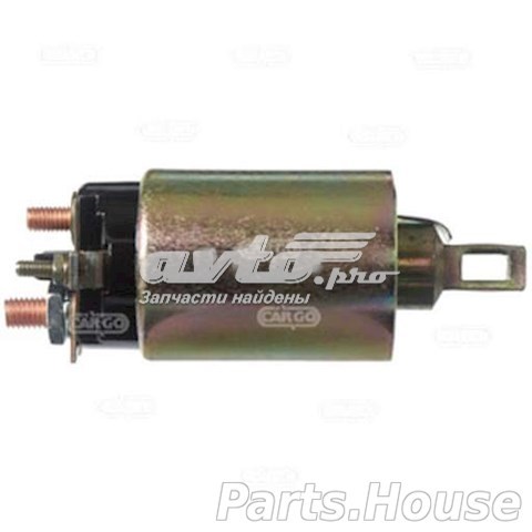 Elektromagnes rozrusznika Cargo 132917