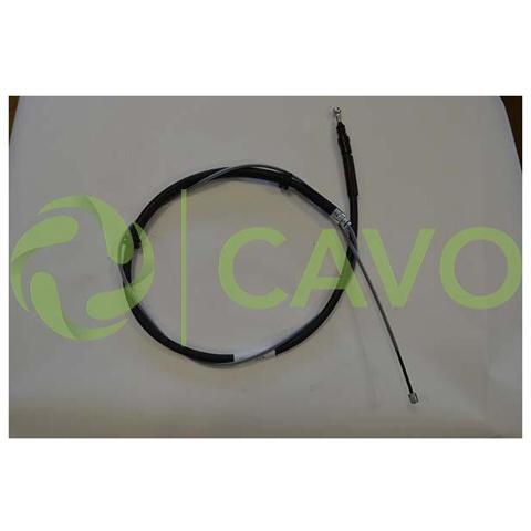 Linka hamulca ręcznego tylna prawa/lewa Cavo 1302726 cena, od 15,27 USD