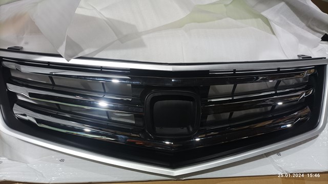  Atrapa chłodnicy Honda Accord 8
