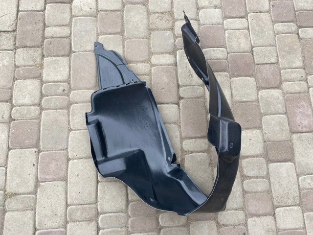 Nadkole błotnika przedniego lewe Hyundai/Kia 868111H510 cena, od 26,19 USD