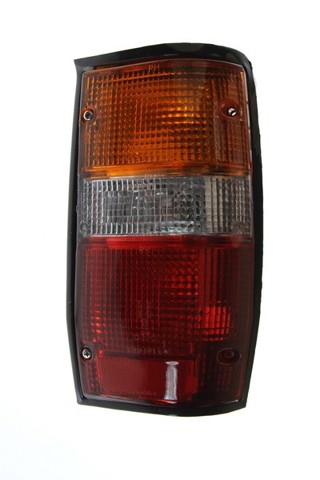 Lampa zespolona tylna prawa do Mitsubishi L 200 II K4T