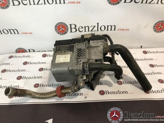 Ogrzewacz autonomiczny Mercedes 1685000698 cena, od 114,07 USD