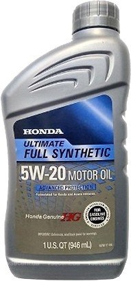 Olej do silnika Honda 087989138